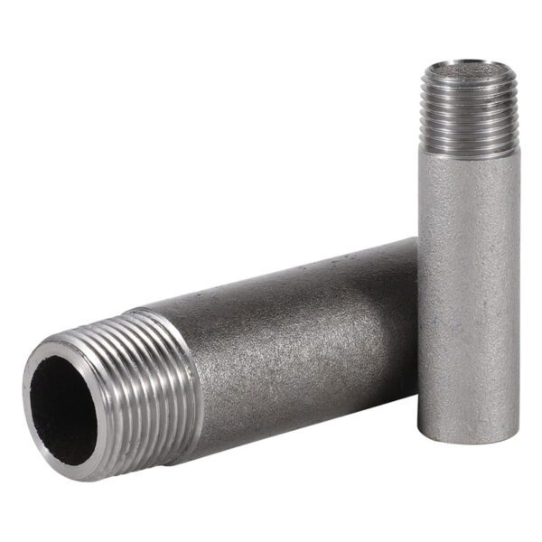 Carbon Steel Pipe Nipple