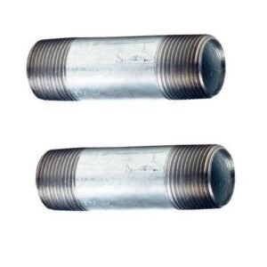 Galvanized Pipe Nipples