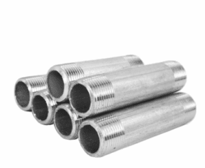 Galvanized Pipe Nipples
