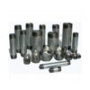 Galvanized Pipe Nipples