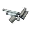 Galvanized Pipe Nipples