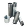 Galvanized Pipe Nipples
