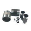 Galvanized Pipe Nipples