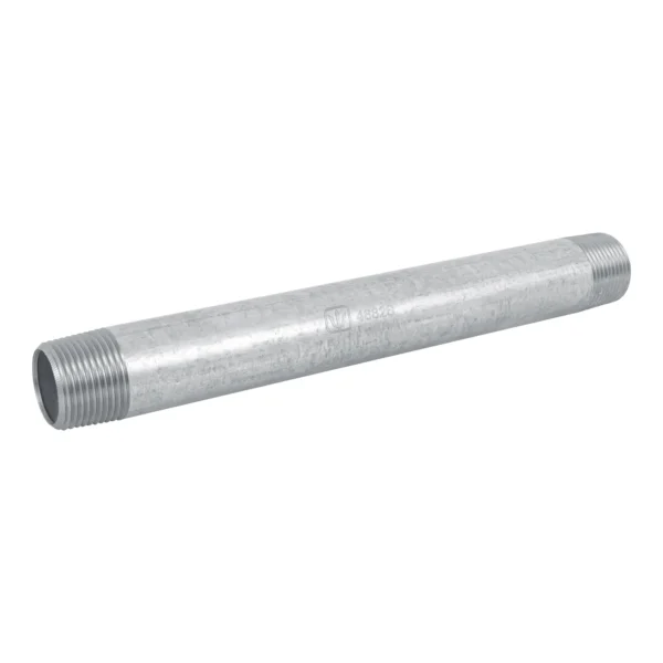 Galvanized Pipe Nipples