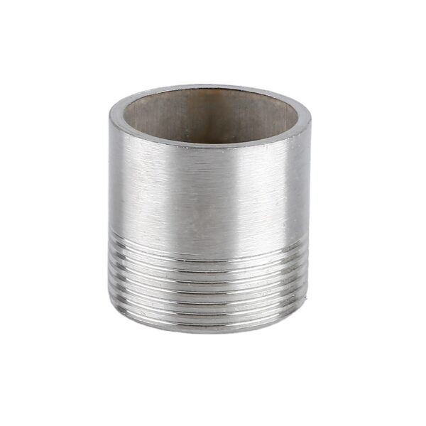 Seamless Threaded Pipe Fittings