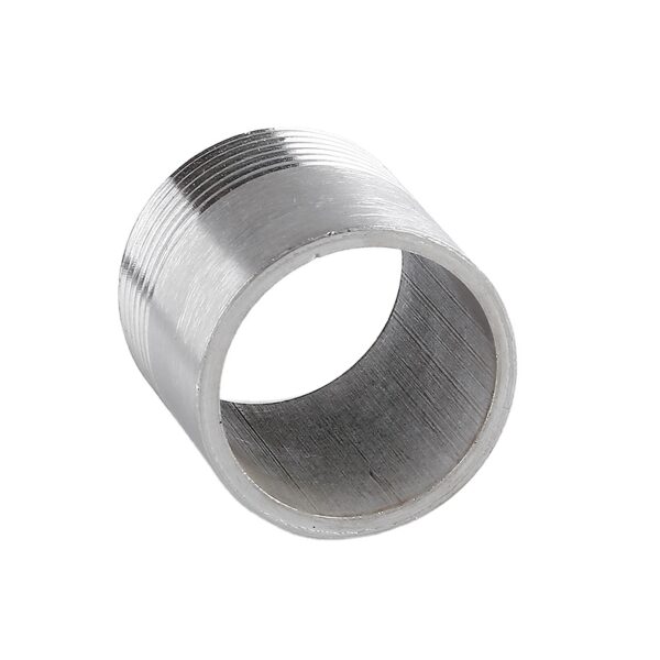 Seamless Threaded Pipe Fittings