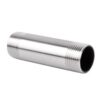 Stainless Steel Pipe Threaded Nipples Distributors Factories