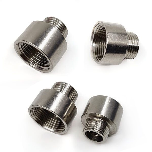 Stainless Steel Fittings Stainless Steel Fittings
