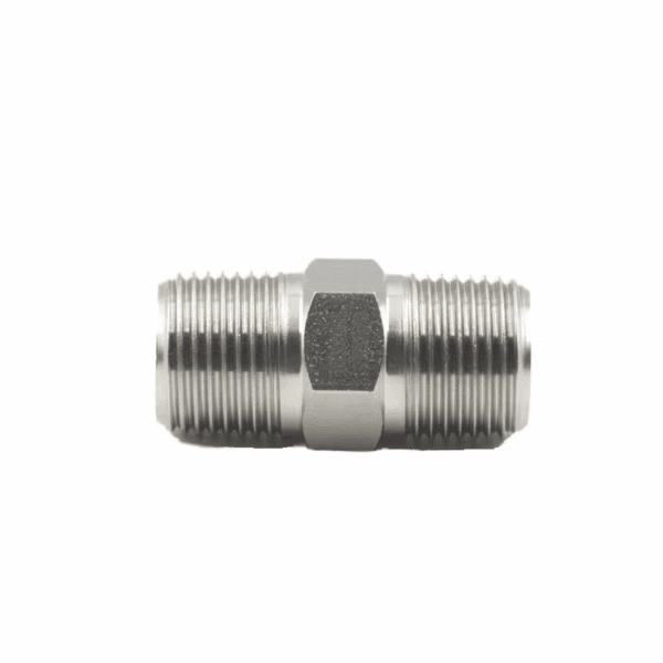 Stainless Steel Fittings Stainless Steel Fittings