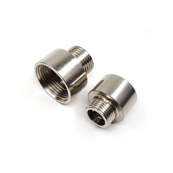 Stainless Steel Fittings Stainless Steel Fittings