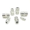 Stainless Steel Fittings Stainless Steel Fittings
