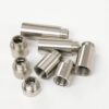 Stainless Steel Fittings Stainless Steel Fittings