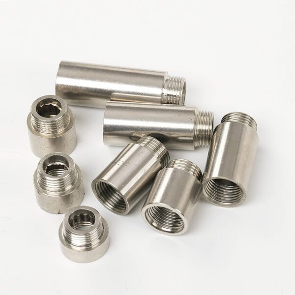 Stainless Steel Fittings Stainless Steel Fittings
