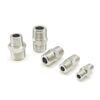 Stainless Steel Fittings Stainless Steel Fittings