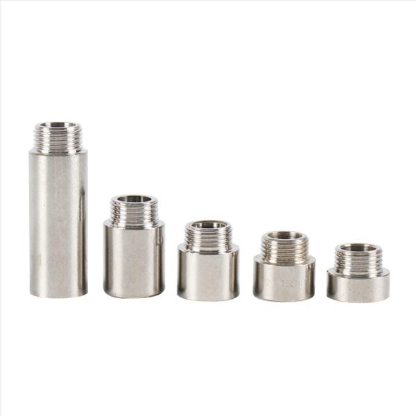 Stainless Steel Fittings Stainless Steel Fittings