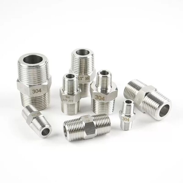 Stainless Steel Fittings Stainless Steel Fittings