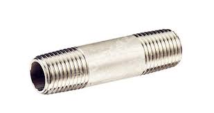 pipe nipples