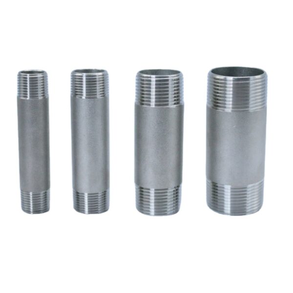 pipe nipples